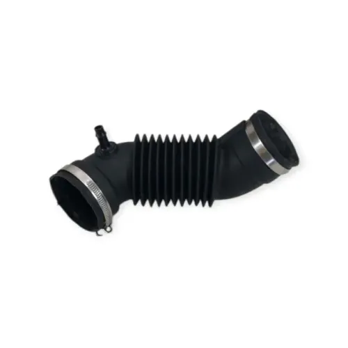 Mangueira Filtro Ar Ford Ecosport 1.6 2012 a 2015 Cn119r504aa Original
