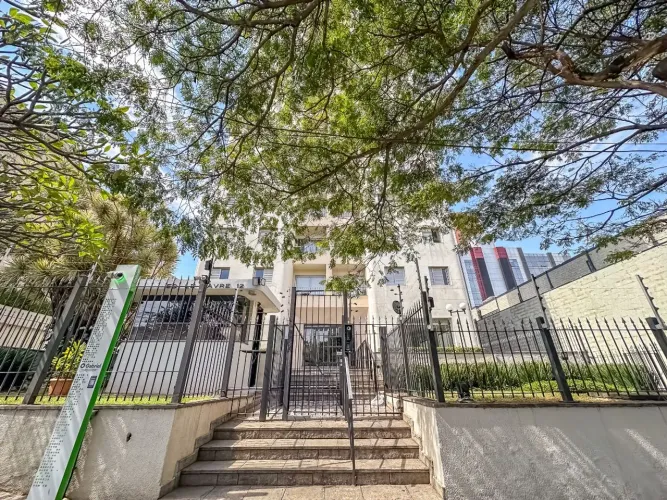 Apartamento com 2 dormitórios à venda, 55 m² por R$ 490.000,00 - Casa Verde - São Paulo/SP