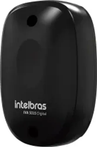 Sensor de barreira infravermelho ativo IVA 5015 DIGITAL