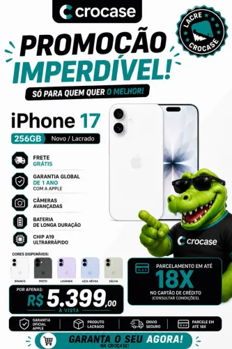 iPhone 17 256GB