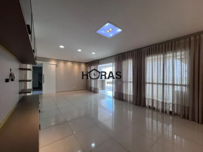 Apartamento para Alugar no Reserva Bonifácia | 3 Suítes