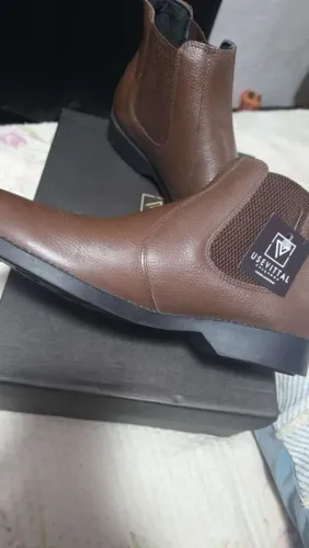 Bota use vittal tamanho 41<br>Original(Nova)<br>400.00