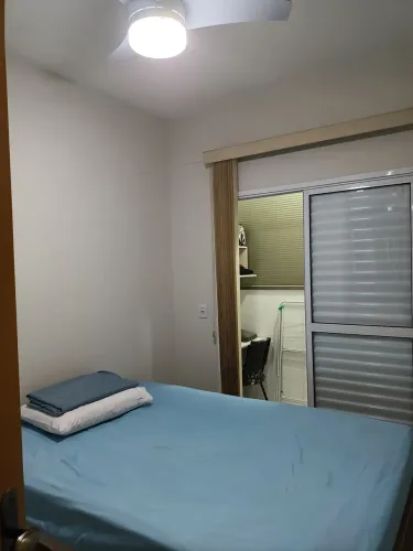 Vendo Apartamento Santa Mônica