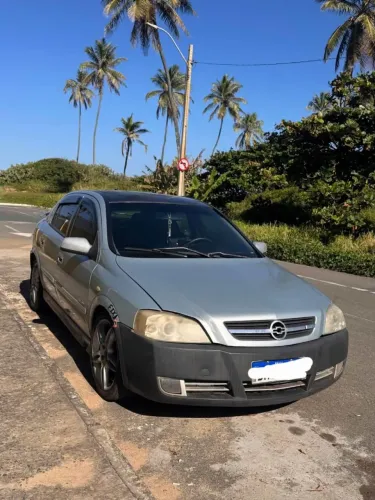 Astra 2005/2006