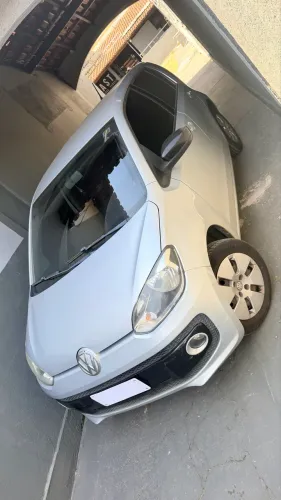 Volkswagen Up! Take 1.0 Total Flex 12V 5P 2016