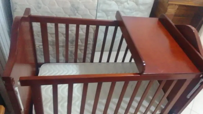 Berço 