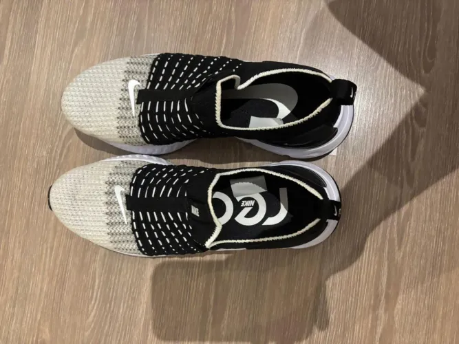 Nike React Phantom run Flyknit 2