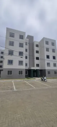 GAVETA DE OPORTUNIDADE: COND. VICENZA! ENTRADA R$ 43 MIL + TÉRREO COM QUINTAL!