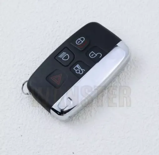 Carcaça chave Land Rover Discovery/evoque 