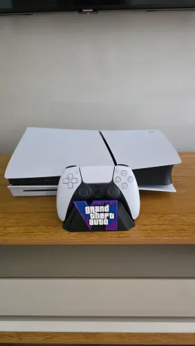 Playstation 5 desbloqueado