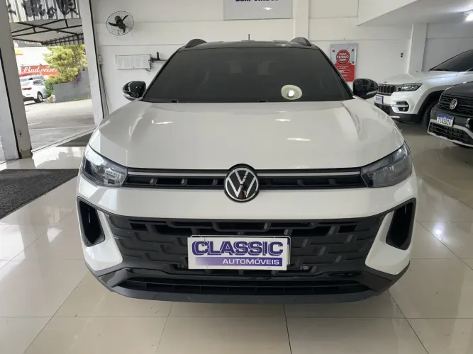 Volkswagen Tera High 1.0 170 TSI Flex 12V 5P AUT 2026