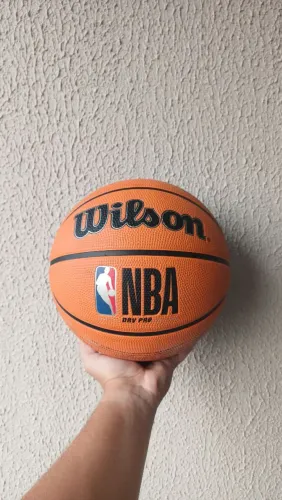 Bola de Basquete