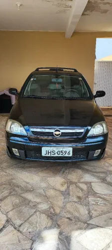 Chevrolet Montana Sport 1.8 MPFI Flexpower 8V 2008