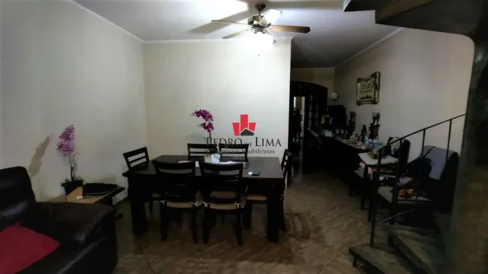 Casa de vila 4 quartos, 3 vagas, 140 m² - Tatuapé