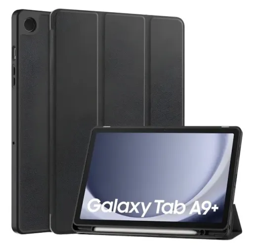 Tablet Samsung Galaxy Tab A9+ 64GB 4GB RAM Tela 11" Wi-Fi