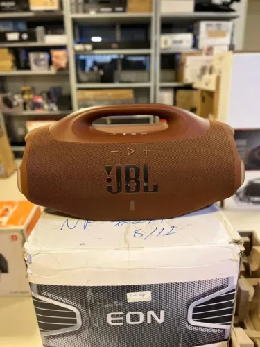 JBL Boombox 4 Original Outlet