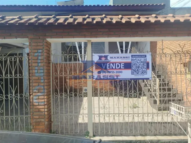 Casa Vila Nova Utinga São Paulo/SP