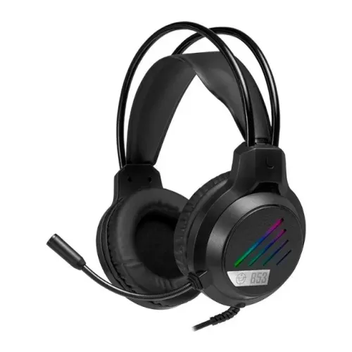 Headset Gamer TGT B53 Rainbow