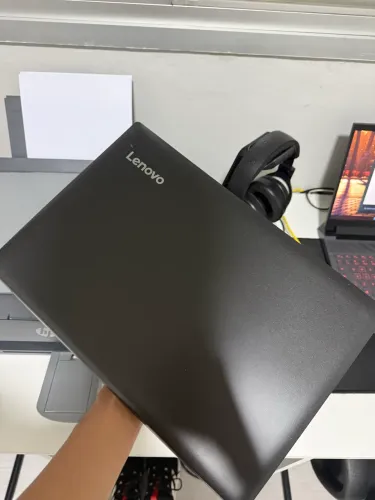 Notebook Lenovo IdeaPad 330 | Intel Celeron | 4GB RAM | HD 1TB