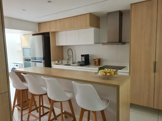 Ipitanga casa 3/4, suíte, fino acabamento, energia solar, armários planejados, espaçosa