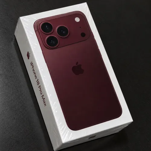 18 Pro Max