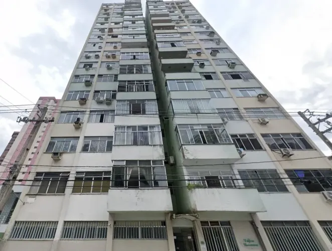 IMÓVEL PARA VENDA OU LOCAÇÃO BAIRRO NOBRE - REDUTO - EDIFÍCIO BOAVENTURA