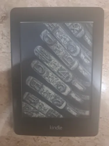 Kindle Paperwhite 2 (6gen)