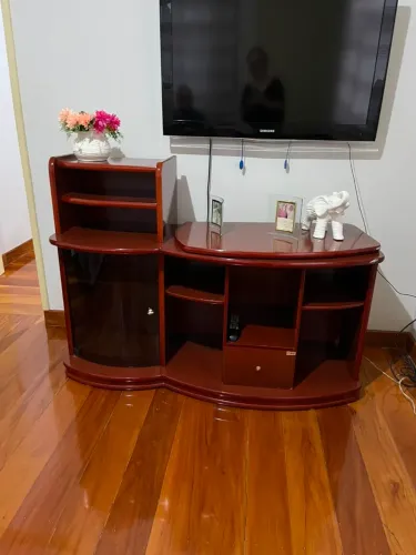 Vendo rack