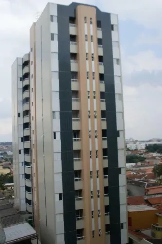 EXCELENTE APARTAMENTO PARA LOCAÇÃO