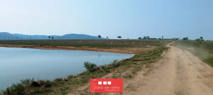 Fazenda para Venda em Redenção