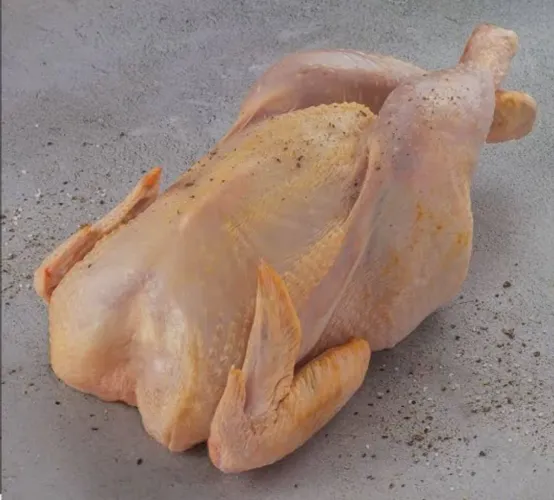 Venda de porco caipira e frango caipira
