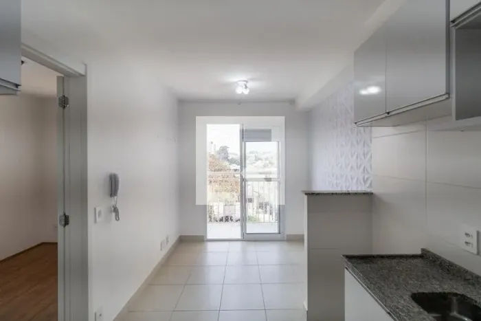 Apartamento à Venda - Vila Ré, 1 Quarto, 29 m2