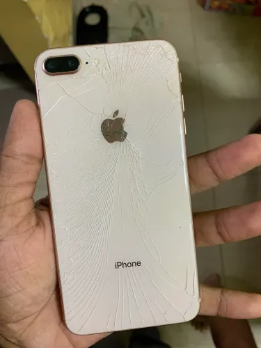 iPhone 8 Plus 256 gb