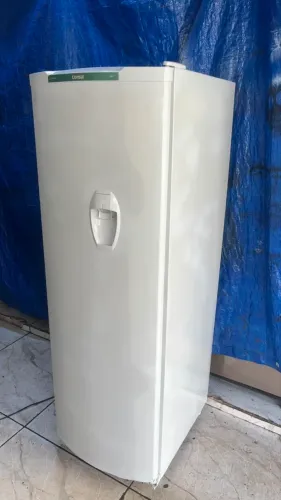 GELADEIRA CONSUL DEGELO
