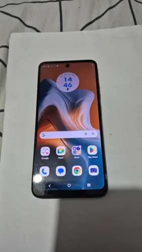 Moto G34
