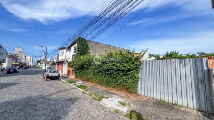 TERRENO BAIRRO TABULEIRO