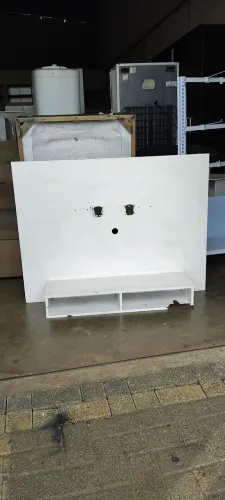 Painel USADO ENTREGA dentro de Uberlândia MG 