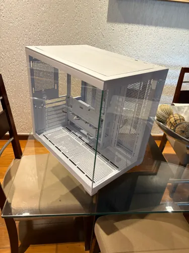 Gabinete aquário Mancer CV500L