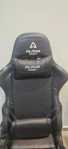 Cadeira Gamer