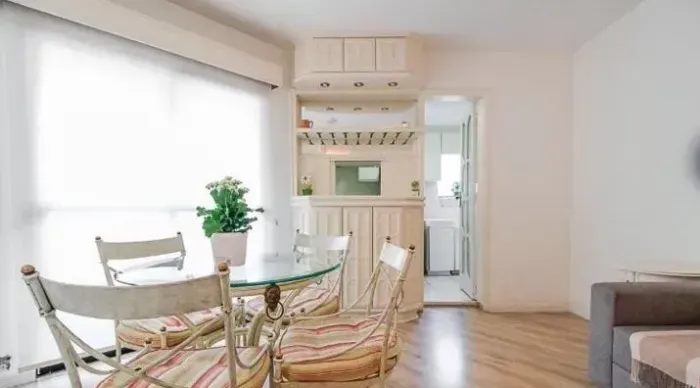 Imóvel para aluguel possui 30 metros quadrados com 1 quarto em Jardim Paulista - São Paulo