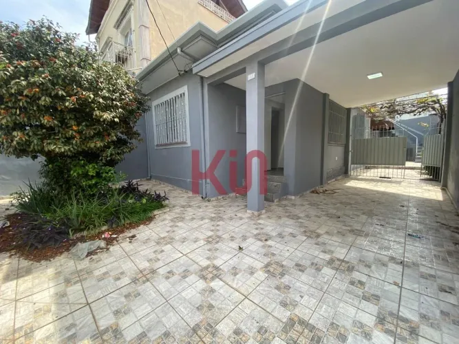CASA RESIDENCIAL em São Paulo - São Paulo, Chácara Inglesa