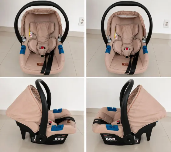 Cadeirinha para carro