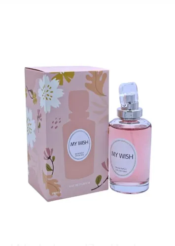 Perfume importado My Wish