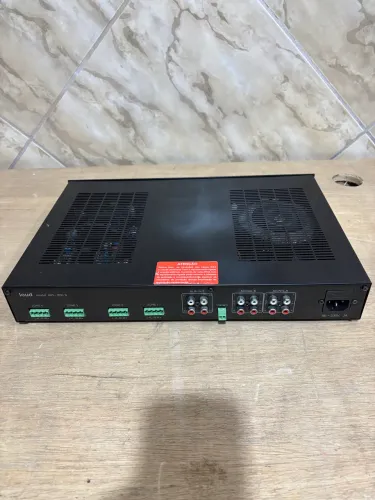 Amplificador APL 850 Loud