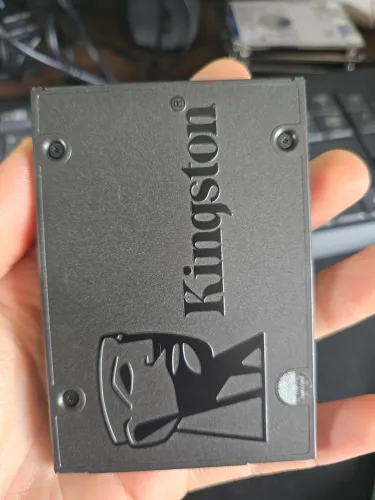 SSD 240gb KINGSTON