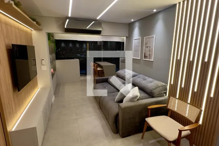 Apartamento à Venda - Vila Leopoldina, 3 Quartos, 81 m2