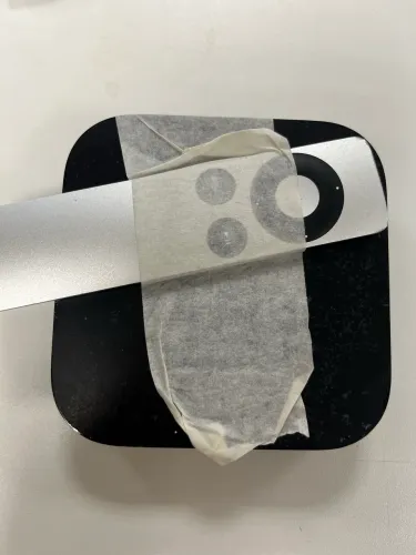 Apple TV Geração 3