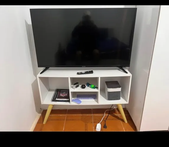 Televisão smart 43 polegadas