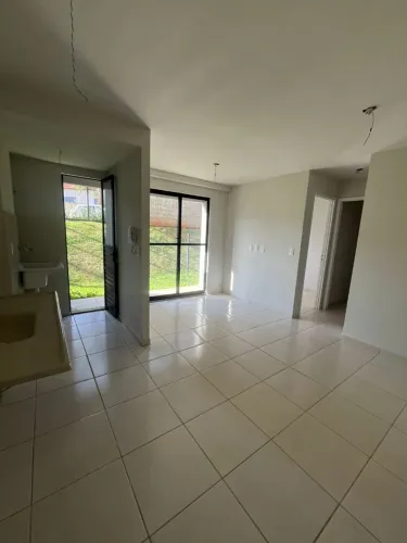 Apartamento Centro Cambé
