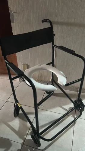 Cadeira de banho plus